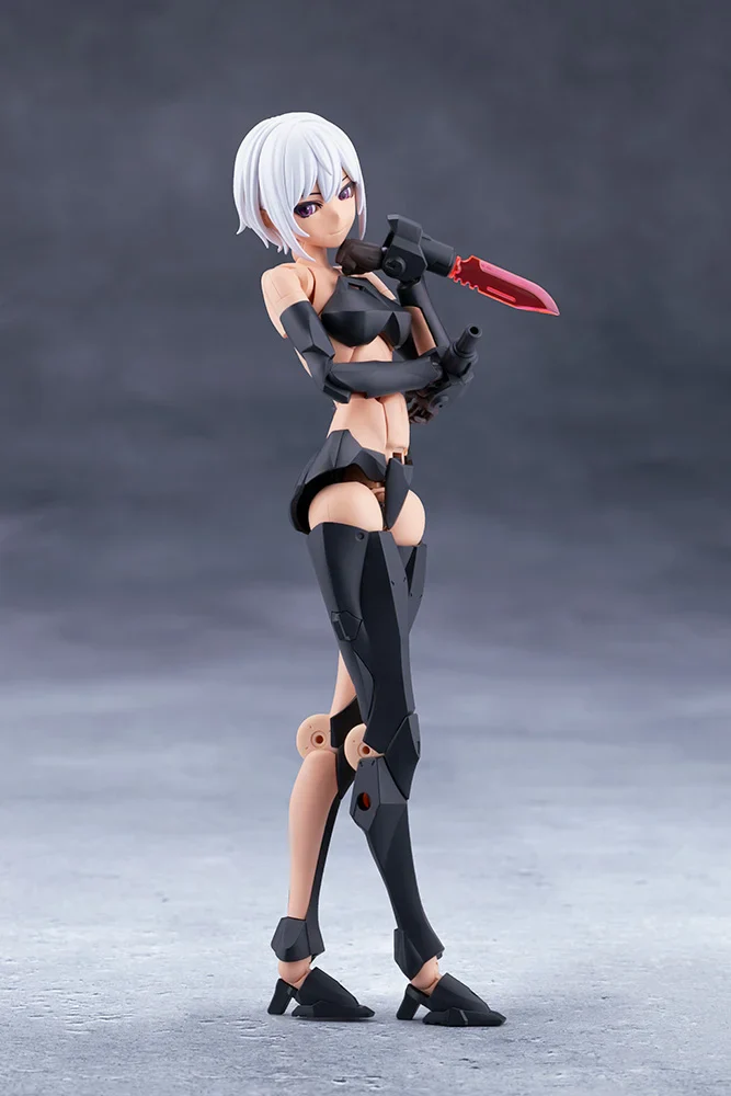 Megalomaria Unlimited Universe Emulator #2 Model Kit - Image 9