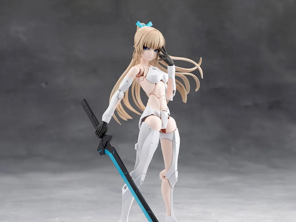 Megalomaria Unlimited Universe Emulator Model Kit