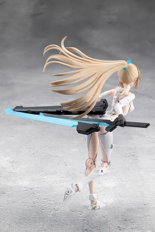 Megalomaria Unlimited Universe Emulator Model Kit - Image 10