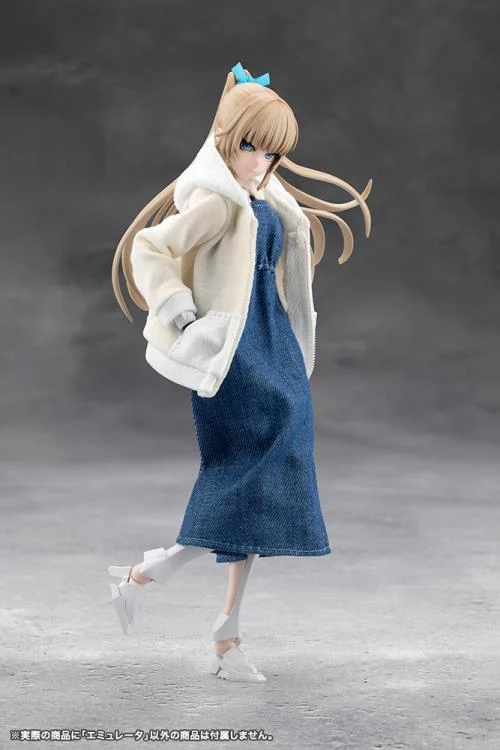 Megalomaria Unlimited Universe Emulator Model Kit - Image 13