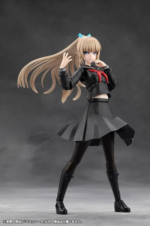 Megalomaria Unlimited Universe Emulator Model Kit - Image 15