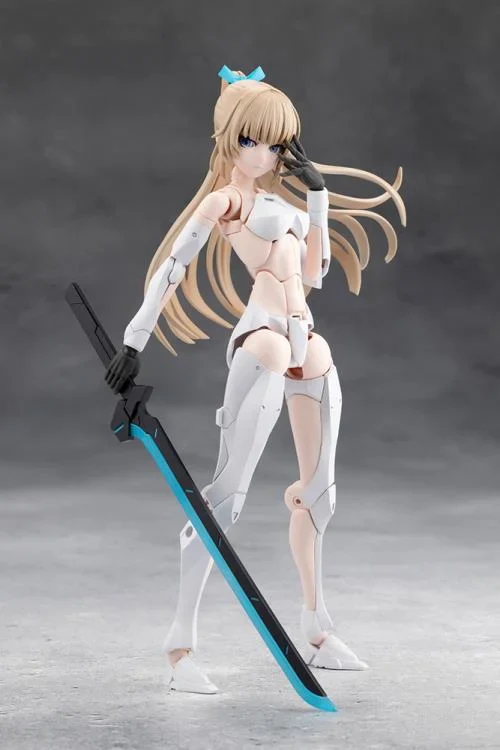Megalomaria Unlimited Universe Emulator Model Kit - Image 2