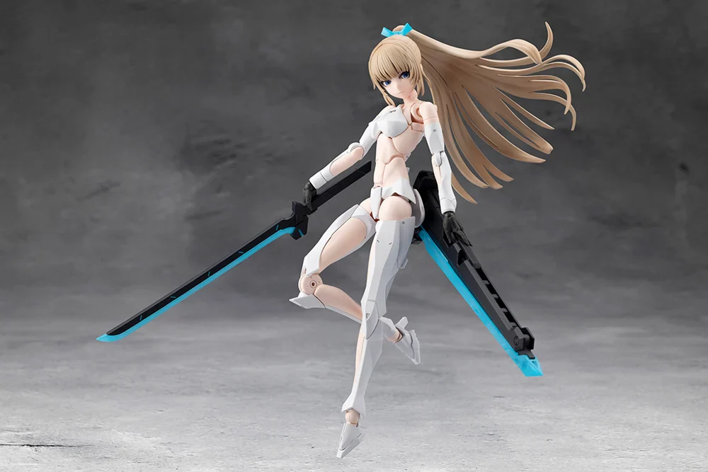 Megalomaria Unlimited Universe Emulator Model Kit - Image 20