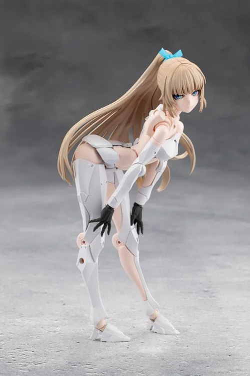 Megalomaria Unlimited Universe Emulator Model Kit - Image 4