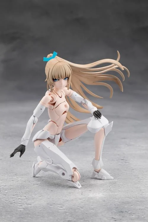 Megalomaria Unlimited Universe Emulator Model Kit - Image 7