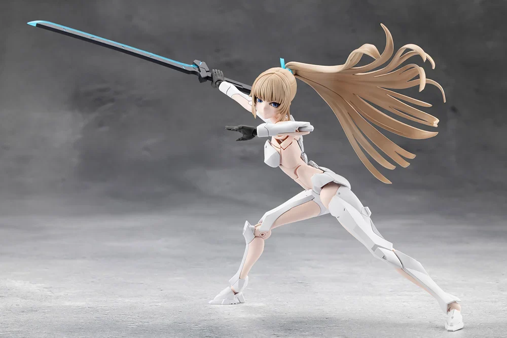 Megalomaria Unlimited Universe Emulator Model Kit - Image 8
