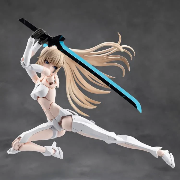 Megalomaria Unlimited Universe Emulator Model Kit - Image 9