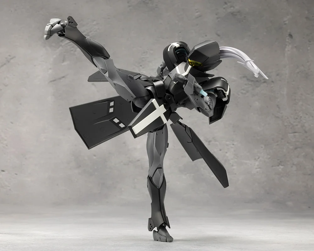 Megalomaria Unlimited Universe Ghillie Dhu Model Kit - Image 11