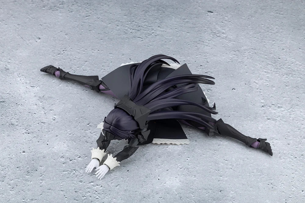 Megalomaria Unlimited Universe Maria Kagaribi (Dress Code) Model Kit - Image 15