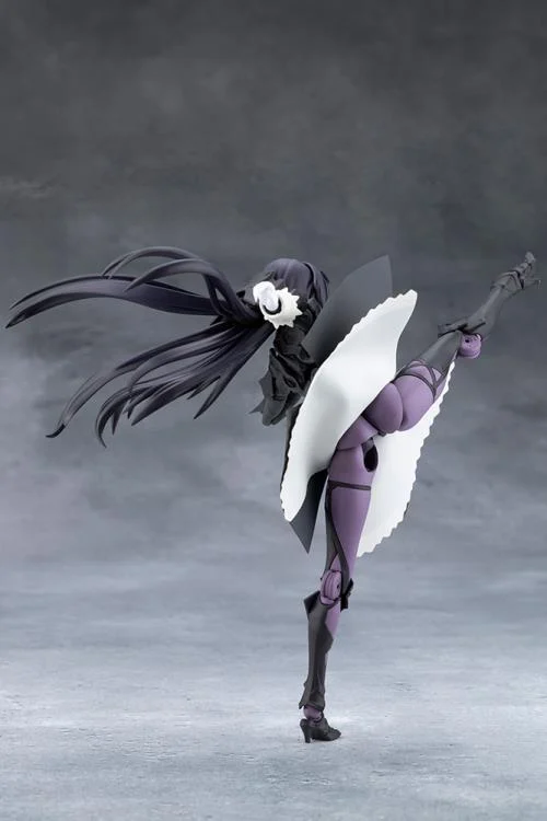 Megalomaria Unlimited Universe Maria Kagaribi (Dress Code) Model Kit - Image 19