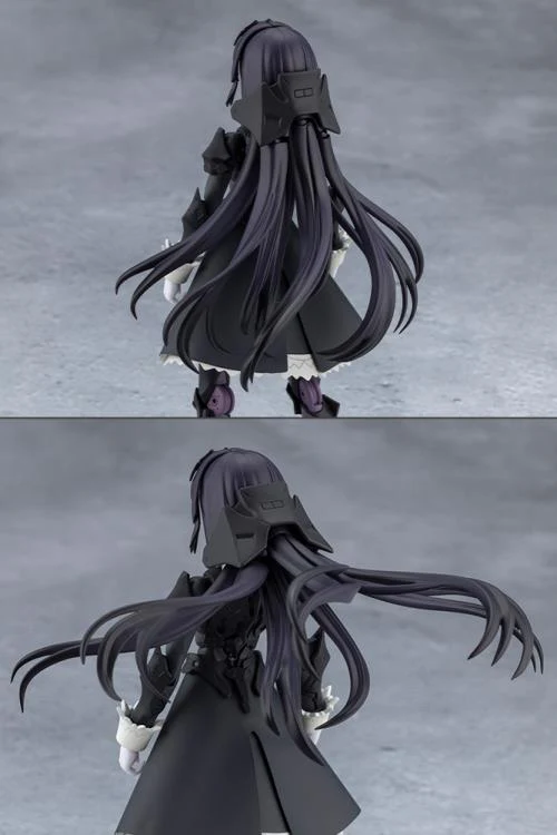 Megalomaria Unlimited Universe Maria Kagaribi (Dress Code) Model Kit - Image 27
