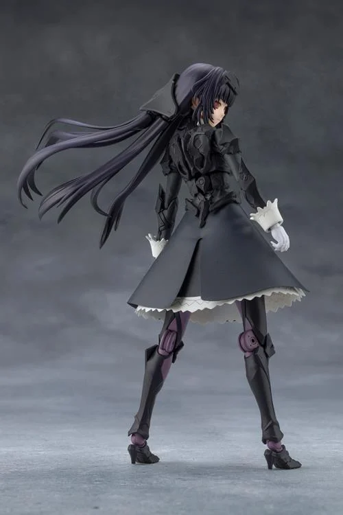 Megalomaria Unlimited Universe Maria Kagaribi (Dress Code) Model Kit - Image 7