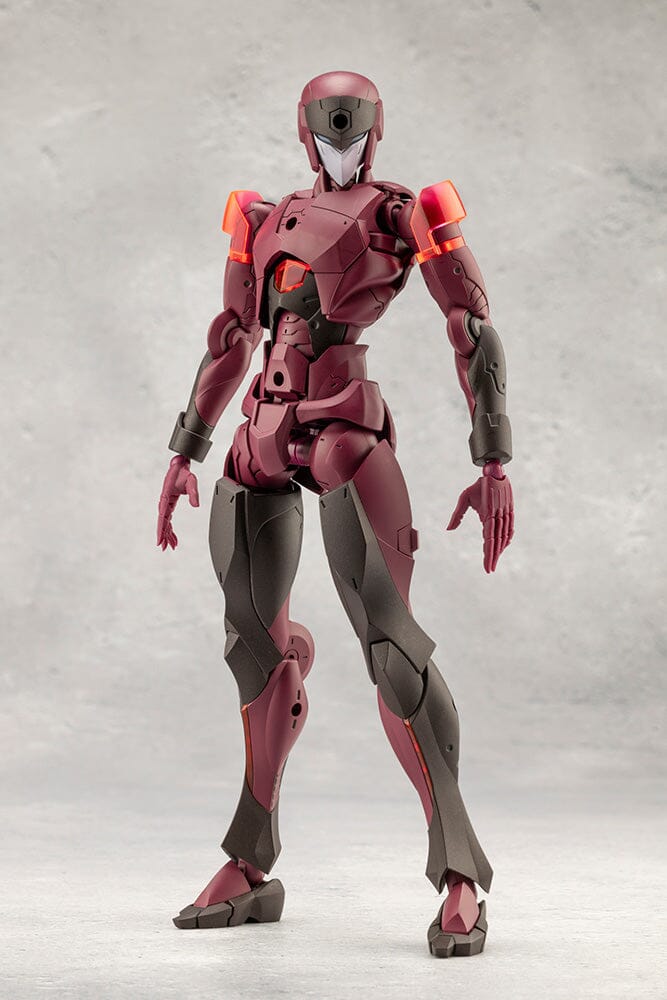 Megalomaria Unlimited Universe Mephisto Model Kit - Image 26