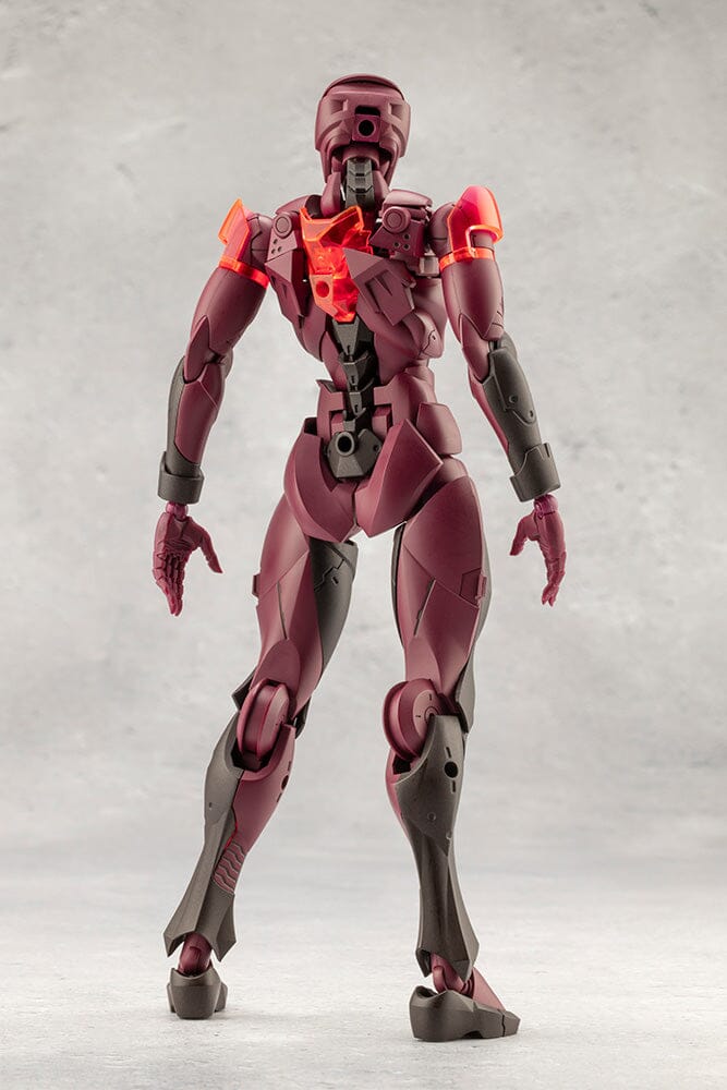 Megalomaria Unlimited Universe Mephisto Model Kit - Image 27