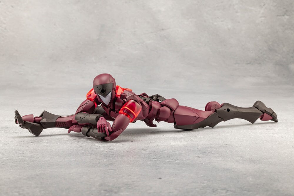 Megalomaria Unlimited Universe Mephisto Model Kit - Image 28