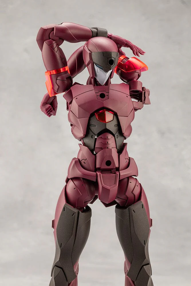 Megalomaria Unlimited Universe Mephisto Model Kit - Image 29