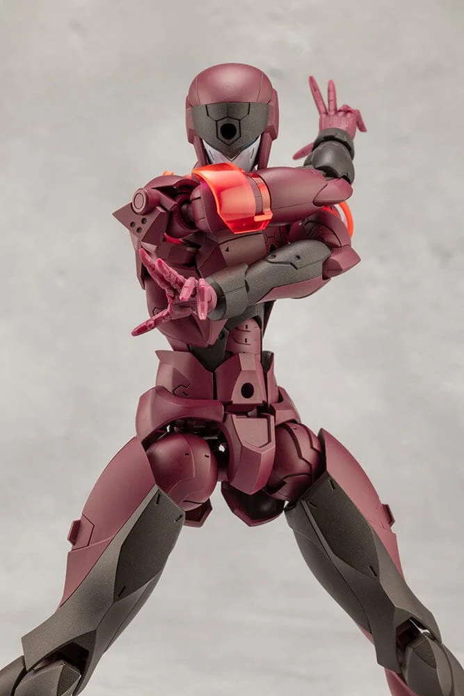 Megalomaria Unlimited Universe Mephisto Model Kit - Image 30