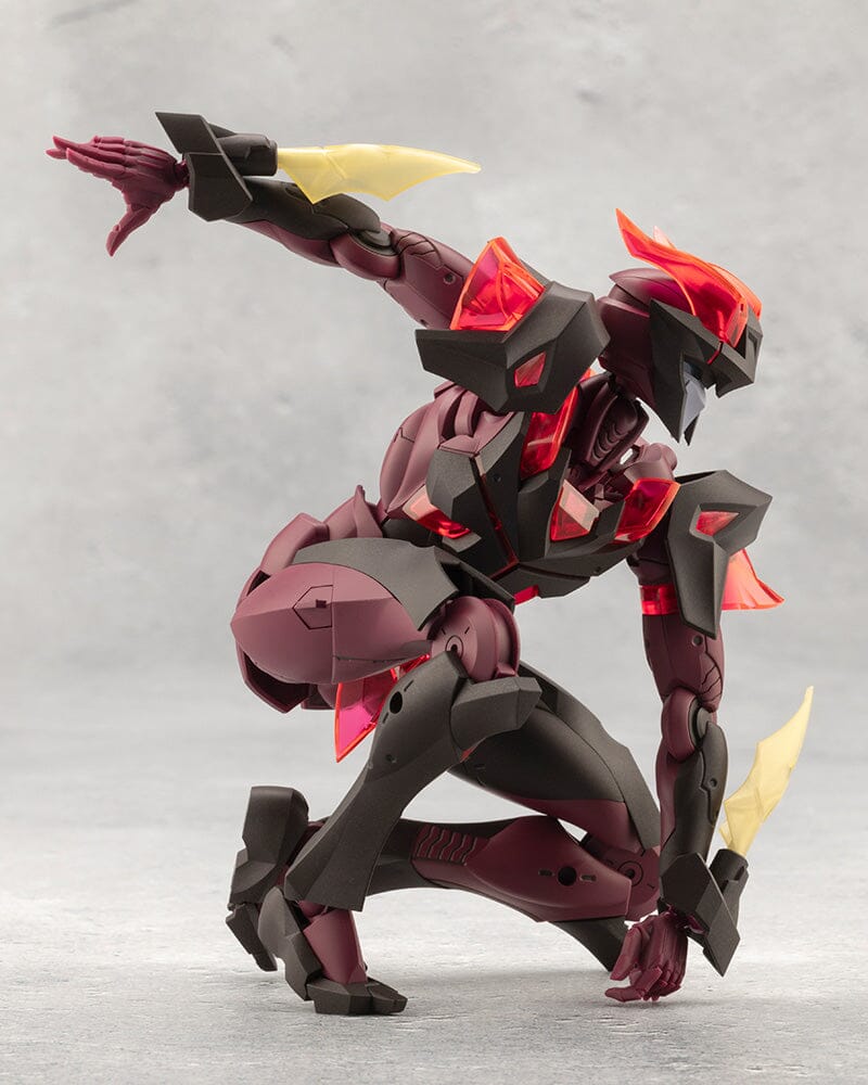Megalomaria Unlimited Universe Mephisto Model Kit - Image 6