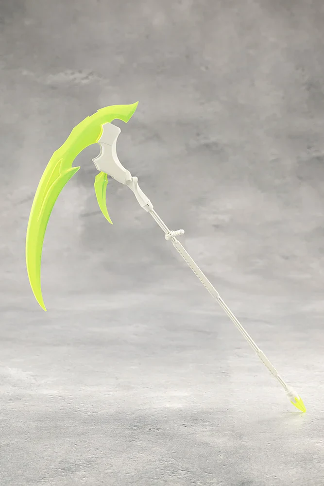 Megalomaria Unlimited Universe Metamorphose Unit Curse Reaper - Image 3