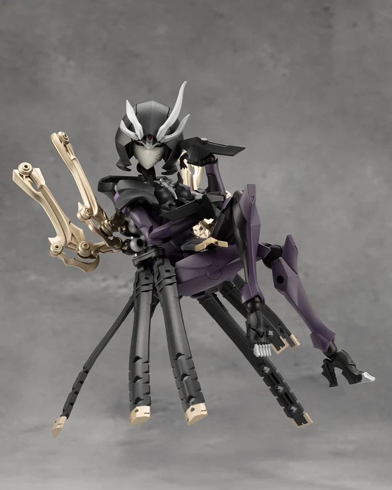 Megalomaria Unlimited Universe Necro Face Model Kit - Image 10