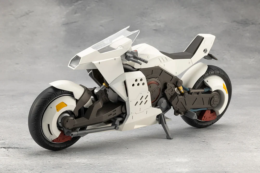 Megalomaria Unlimited Universe Night Czar Model Kit - Image 2