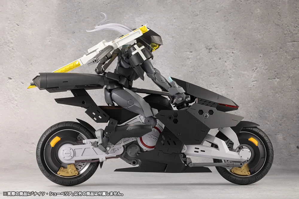 Megalomaria Unlimited Universe Nights Superior Model Kit - Image 10