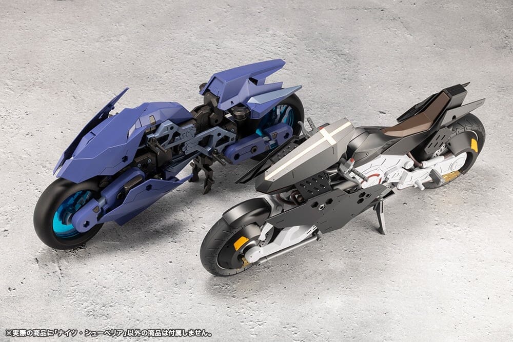 Megalomaria Unlimited Universe Nights Superior Model Kit - Image 14