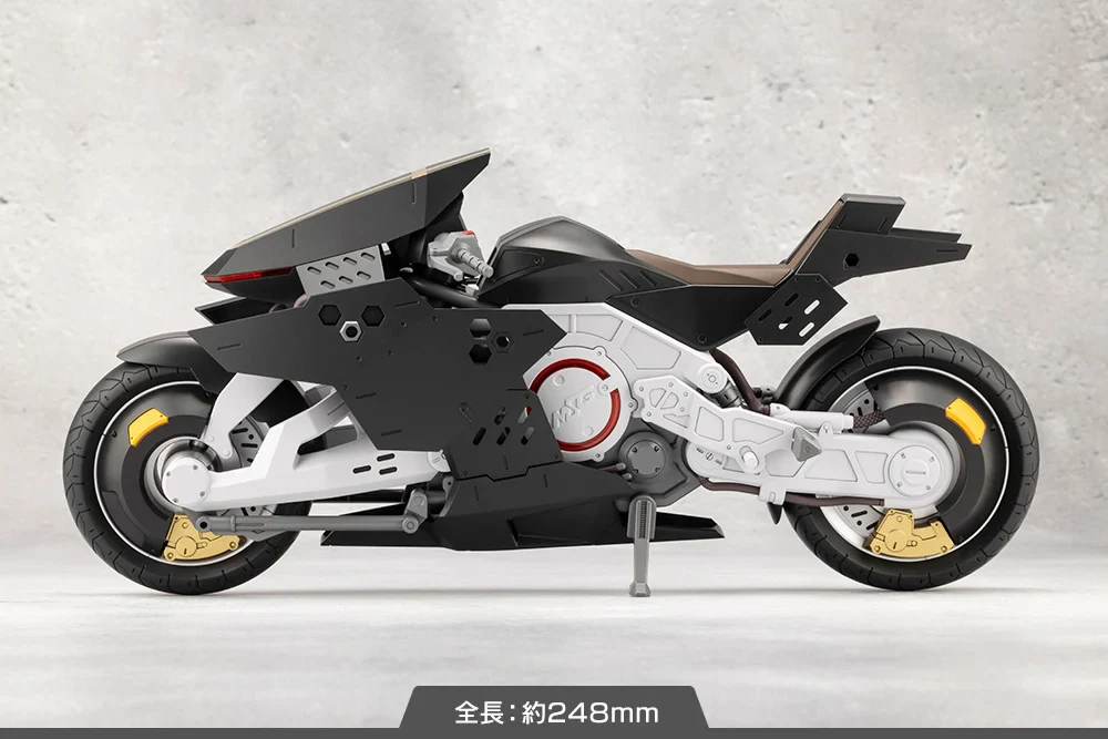 Megalomaria Unlimited Universe Nights Superior Model Kit - Image 4