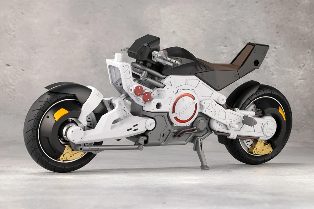 Megalomaria Unlimited Universe Nights Superior Model Kit - Image 5