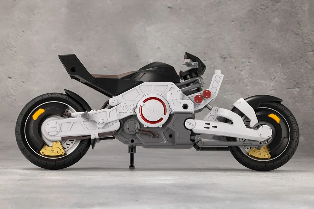Megalomaria Unlimited Universe Nights Superior Model Kit - Image 6