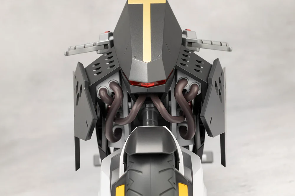 Megalomaria Unlimited Universe Nights Superior Model Kit - Image 8