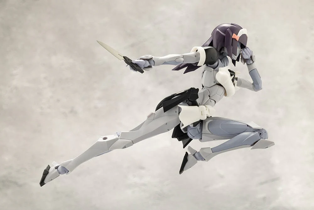 Megalomaria Unlimited Universe Novice Model Kit - Image 10