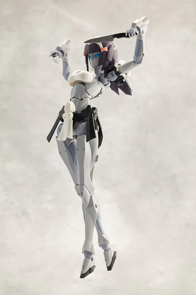 Megalomaria Unlimited Universe Novice Model Kit - Image 11
