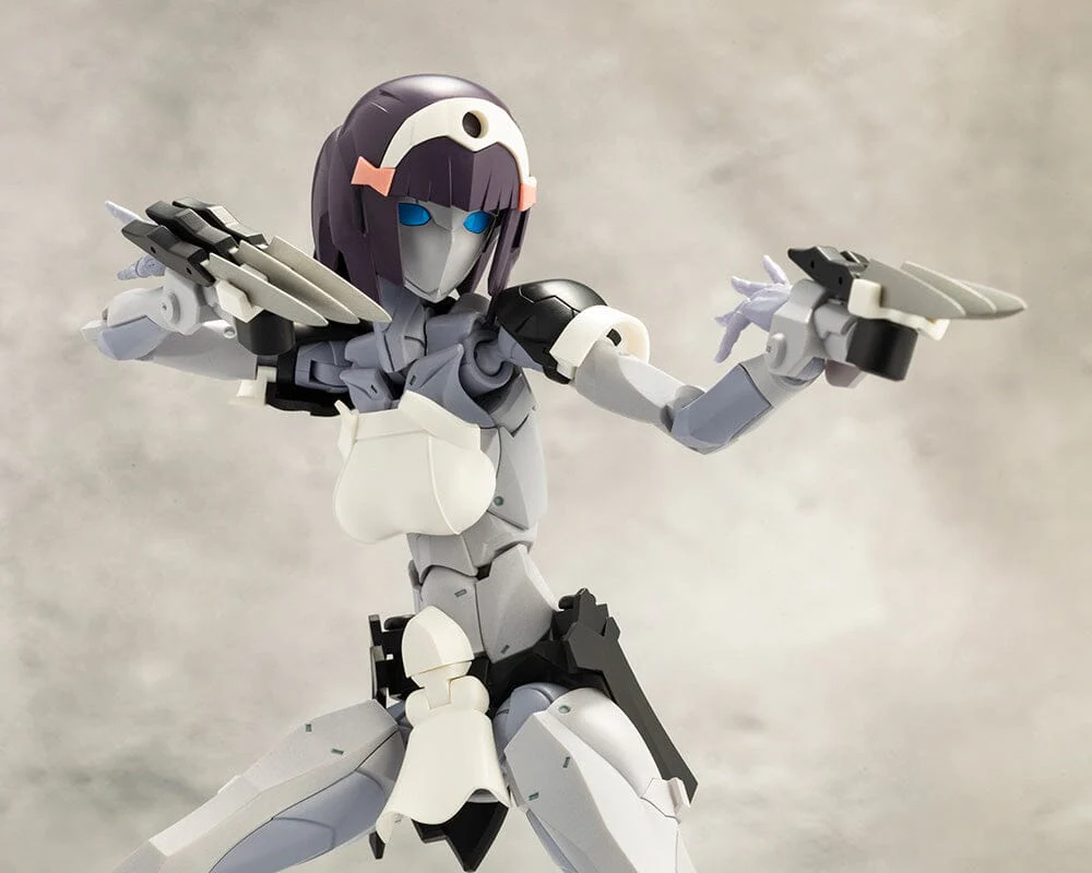 Megalomaria Unlimited Universe Novice Model Kit - Image 12