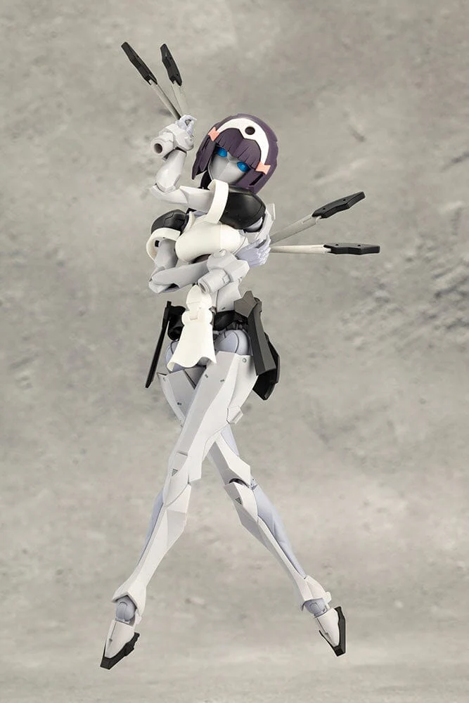 Megalomaria Unlimited Universe Novice Model Kit - Image 13