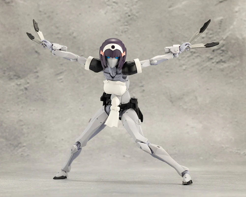 Megalomaria Unlimited Universe Novice Model Kit - Image 14