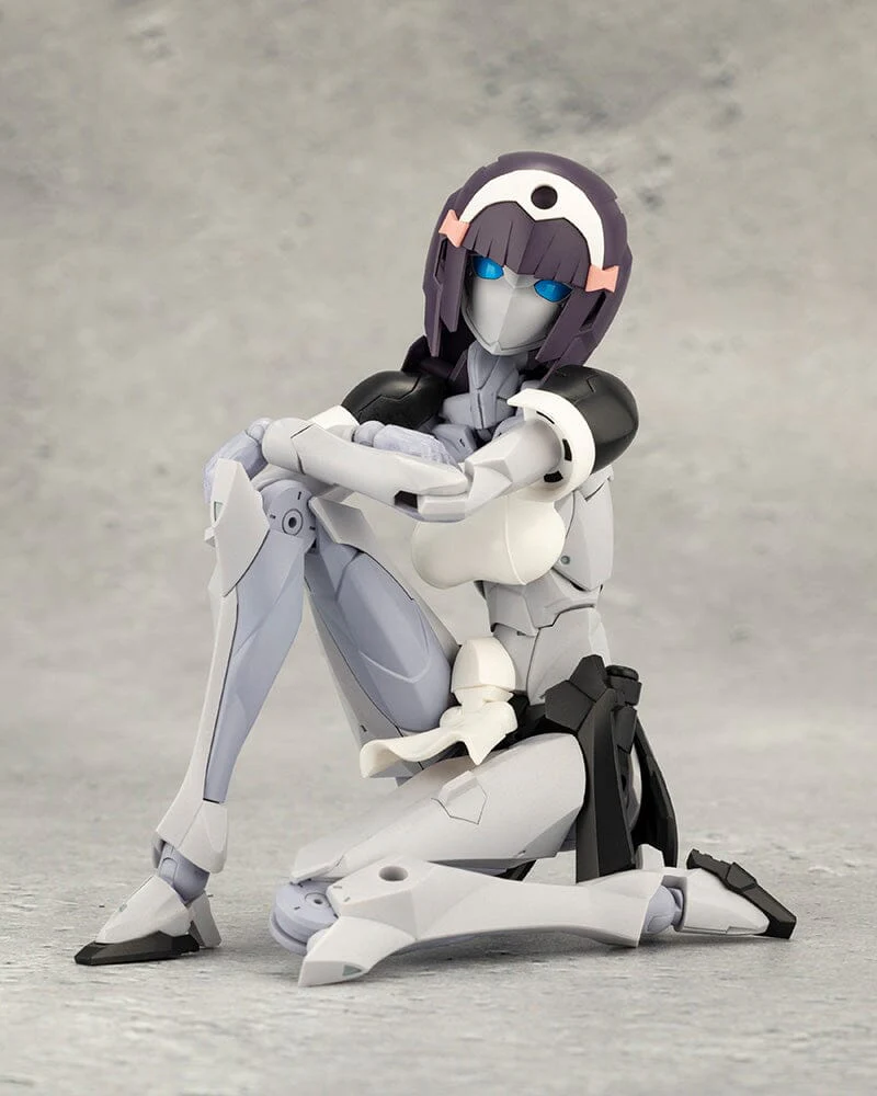Megalomaria Unlimited Universe Novice Model Kit - Image 15