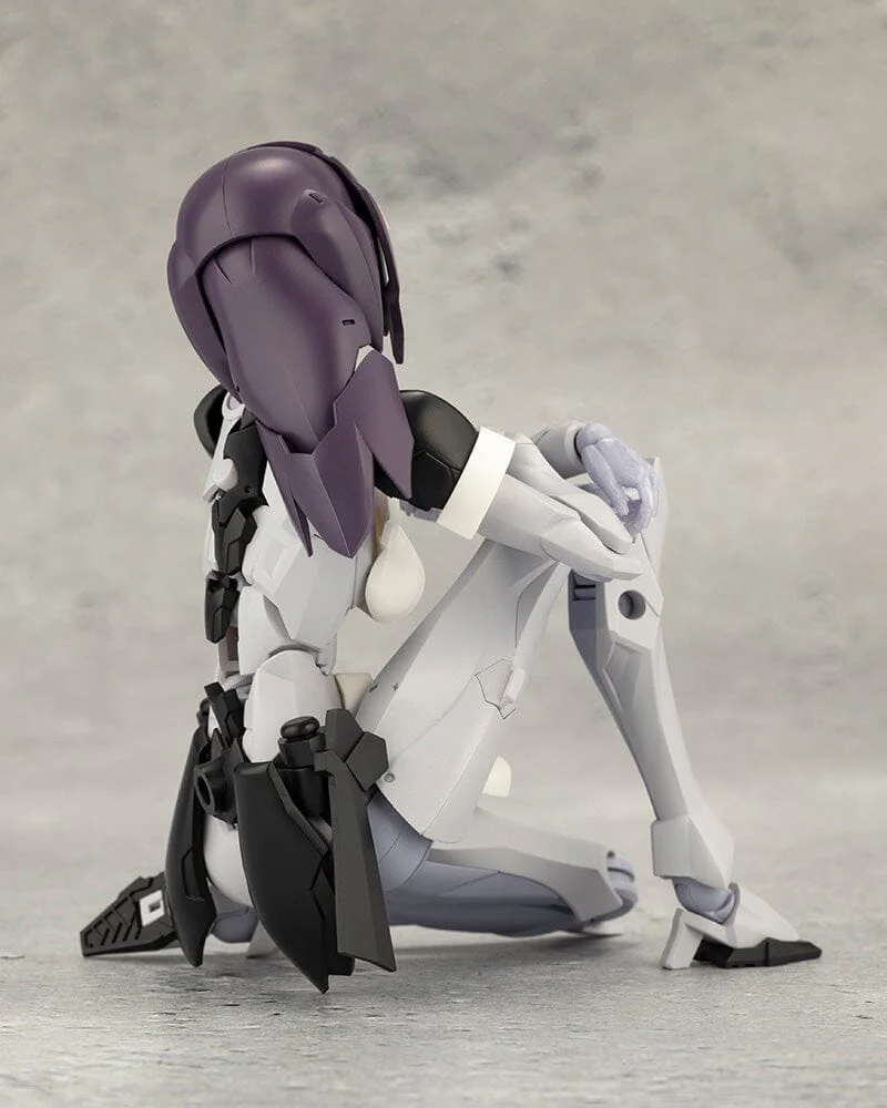 Megalomaria Unlimited Universe Novice Model Kit - Image 16