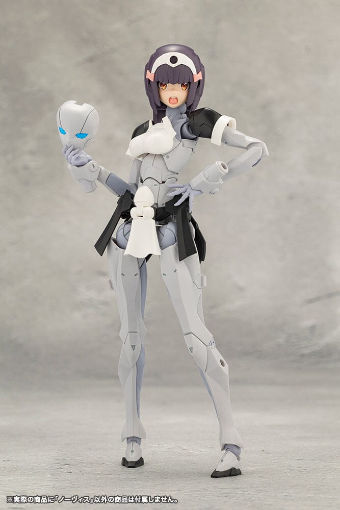 Megalomaria Unlimited Universe Novice Model Kit - Image 17