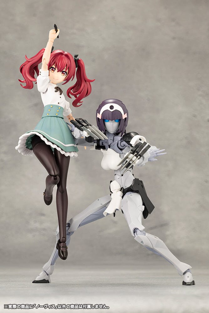 Megalomaria Unlimited Universe Novice Model Kit - Image 19