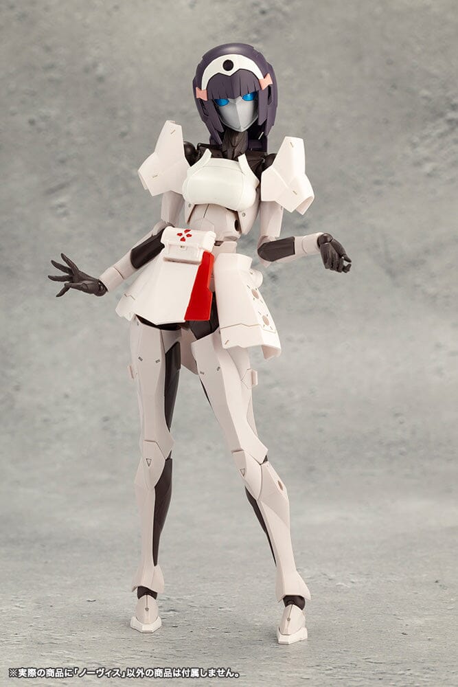 Megalomaria Unlimited Universe Novice Model Kit - Image 20