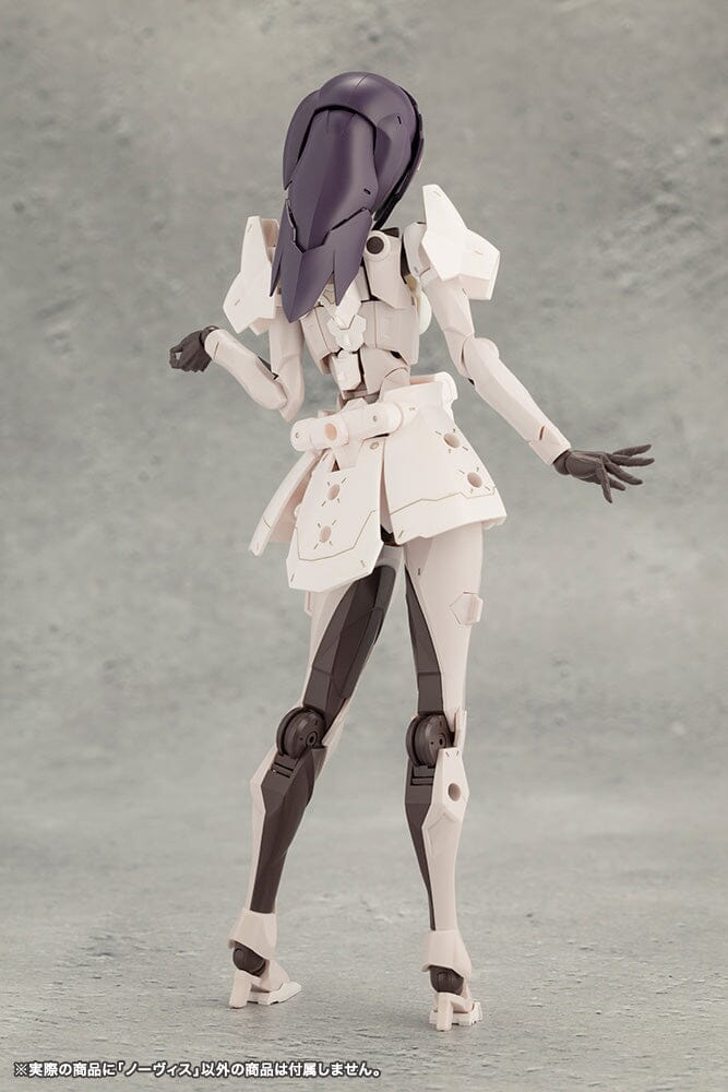 Megalomaria Unlimited Universe Novice Model Kit - Image 21