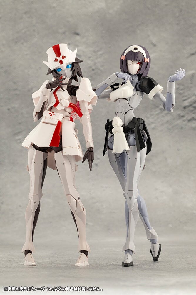 Megalomaria Unlimited Universe Novice Model Kit - Image 22