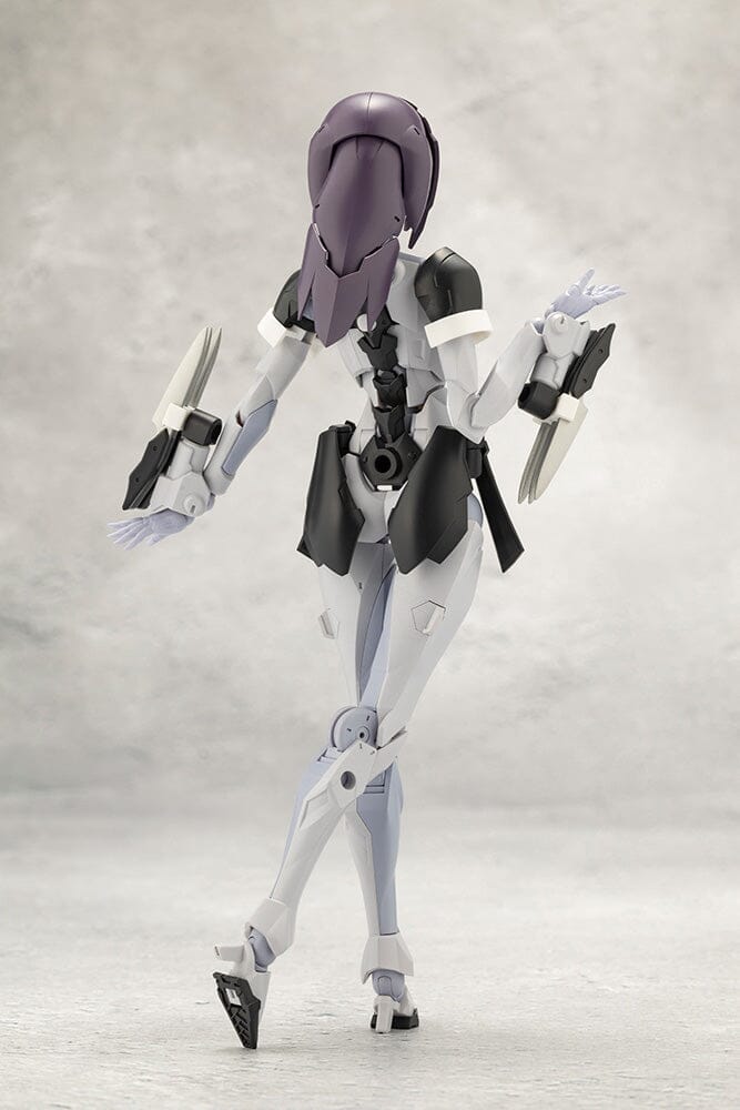 Megalomaria Unlimited Universe Novice Model Kit - Image 3