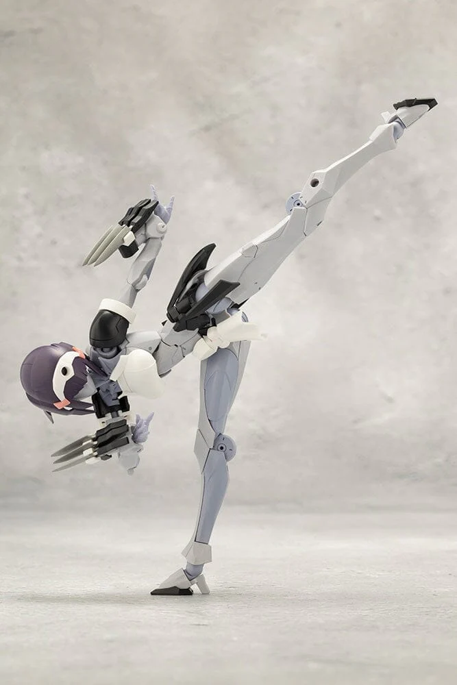 Megalomaria Unlimited Universe Novice Model Kit - Image 4