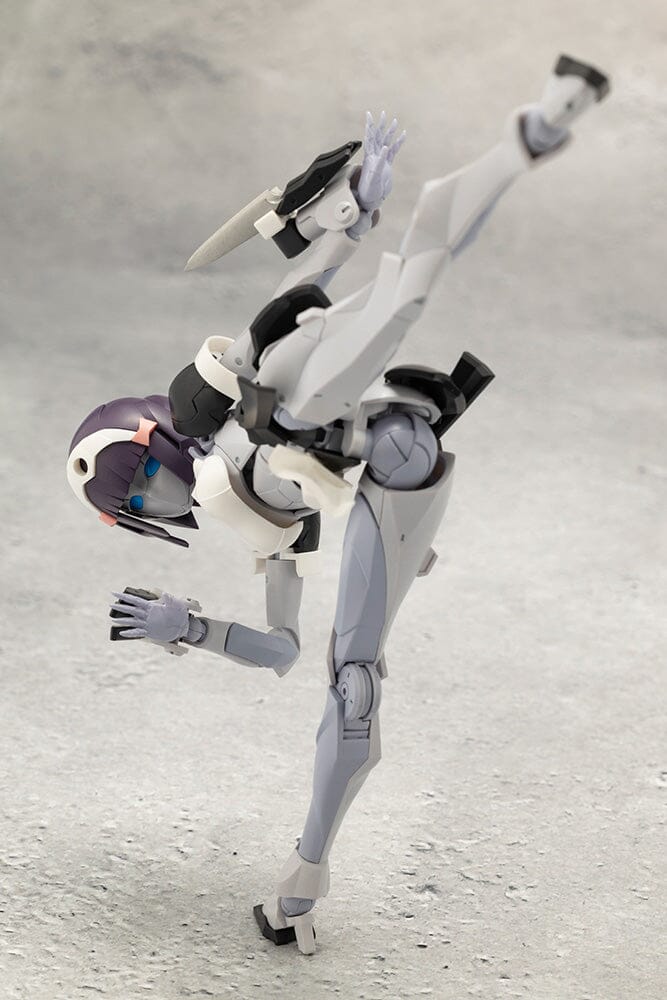 Megalomaria Unlimited Universe Novice Model Kit - Image 5