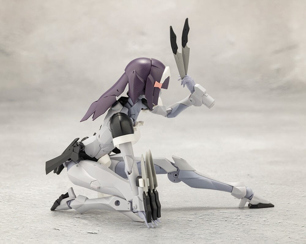 Megalomaria Unlimited Universe Novice Model Kit - Image 7