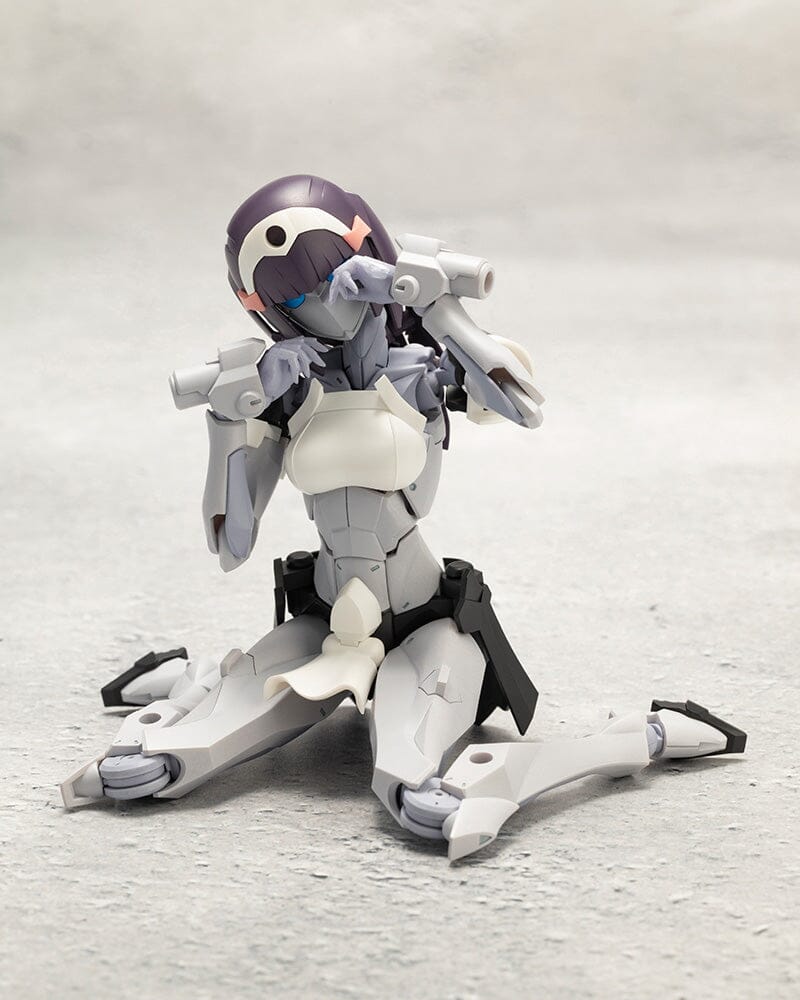 Megalomaria Unlimited Universe Novice Model Kit - Image 9