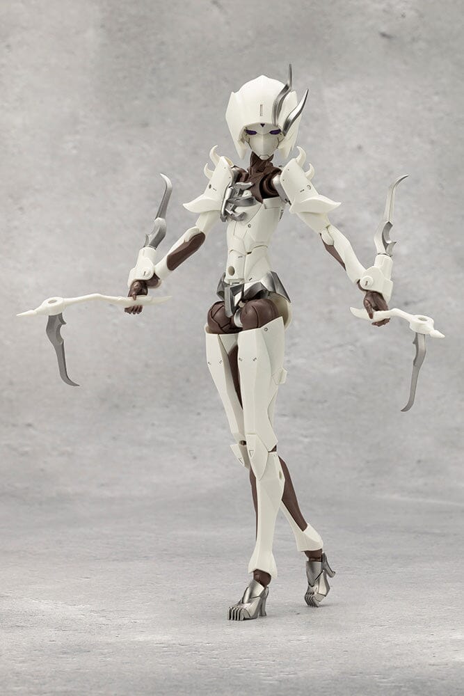 Megalomaria Unlimited Universe Seeker Model Kit - Image 10