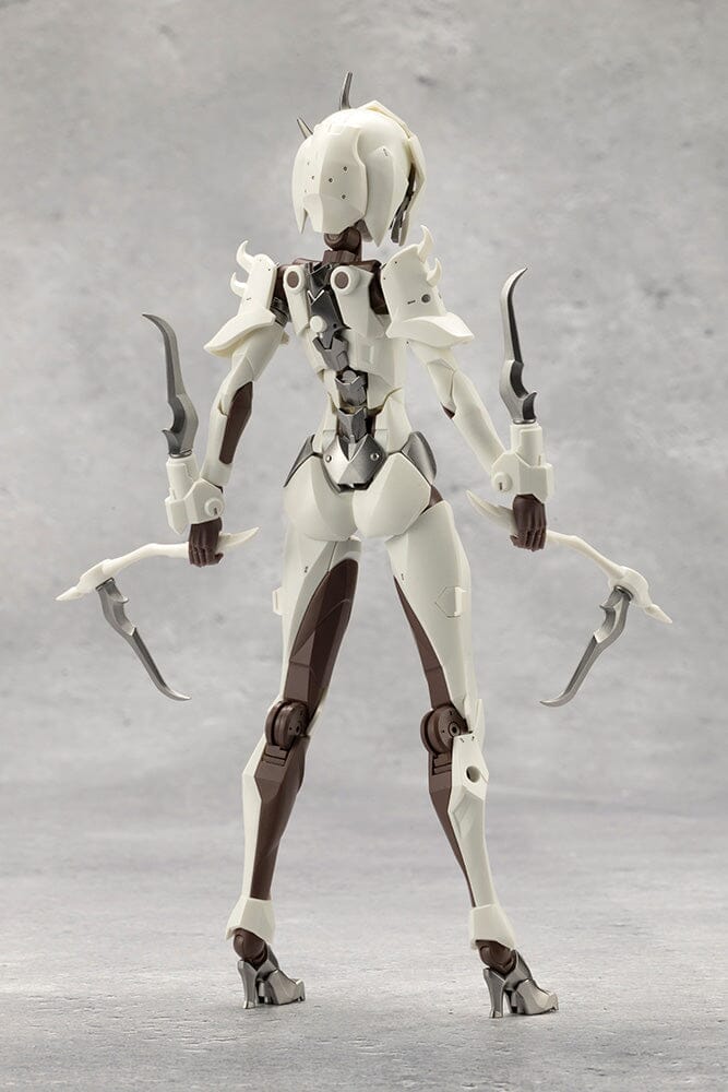 Megalomaria Unlimited Universe Seeker Model Kit - Image 4